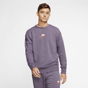 Nike Heritage Tracksuit Set
